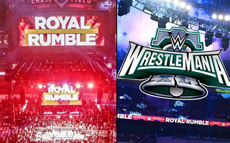 Has WWE already leaked Royal Rumble 2024 winner。